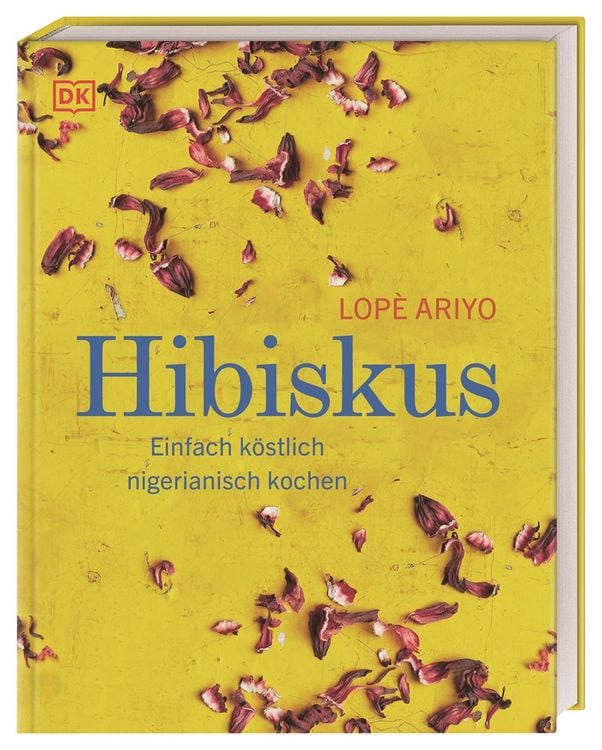 Produktbild: Hibiskus