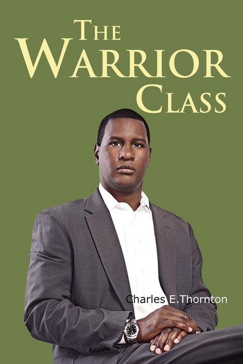 Produktbild: The Warrior Class