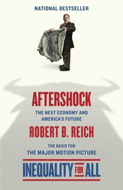 Produktbild: Aftershock