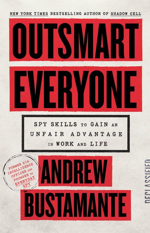 Produktbild: Outsmart Everyone