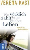 Produktbild: Was wirklich z&auml;hlt, ist das gelebte Leben