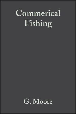 Produktbild: Commerical Fishing