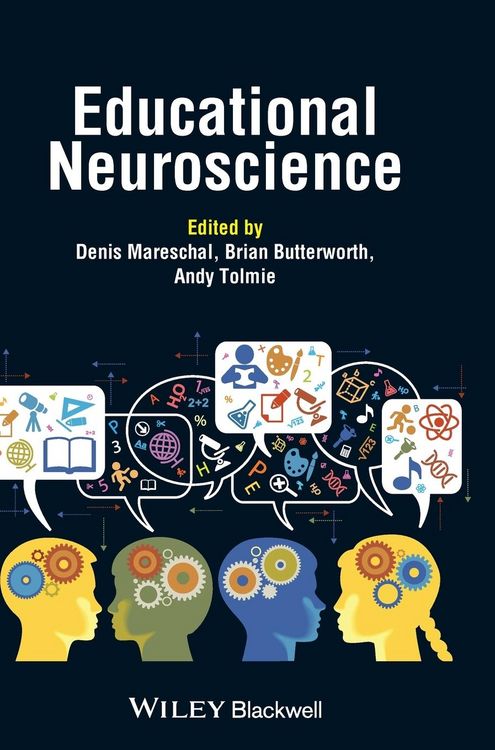 Produktbild: Educational Neuroscience