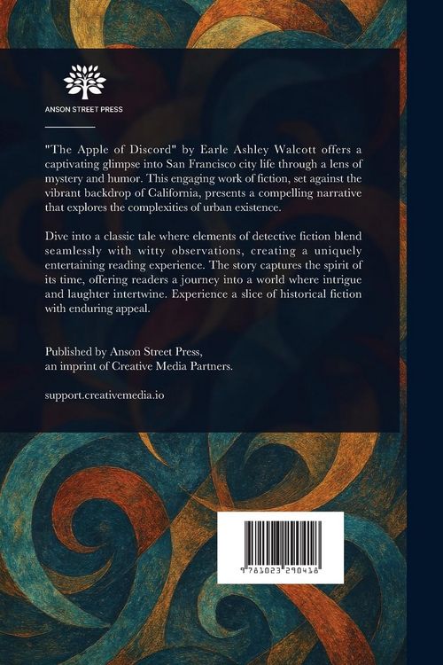 Produktbild: The Apple of Discord