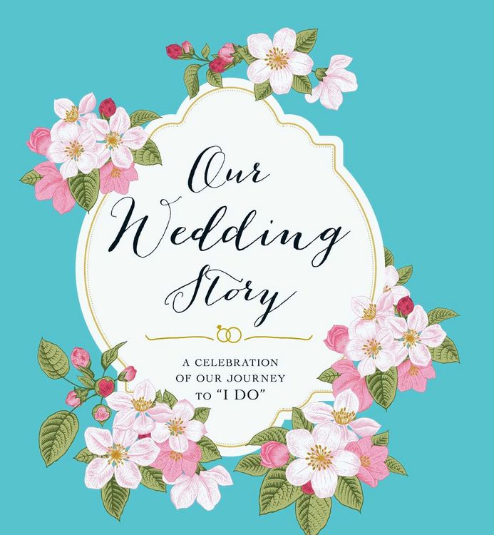 Produktbild: Our Wedding Story