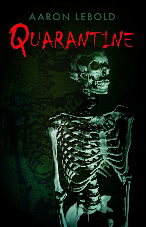 Produktbild: Quarantine