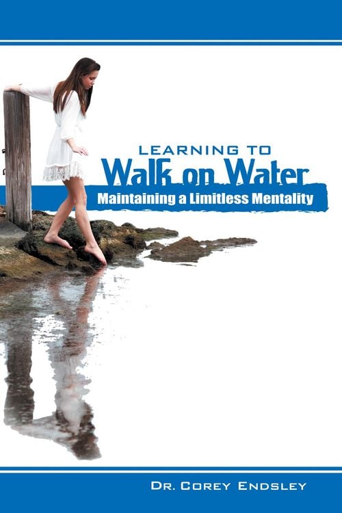 Produktbild: Learning to Walk on Water