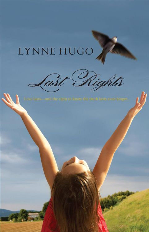 Produktbild: Last Rights: Last Rights\The Unspoken Years