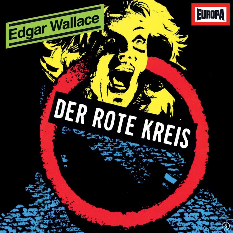 Produktbild: Folge 05: Der rote Kreis