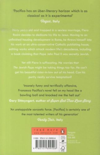 Produktbild: The Story of My Purity