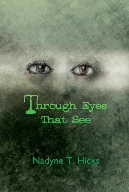 Produktbild: Through Eyes That See