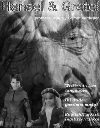 Produktbild: Two Languages Books - Hansel & Gretel (Translated)