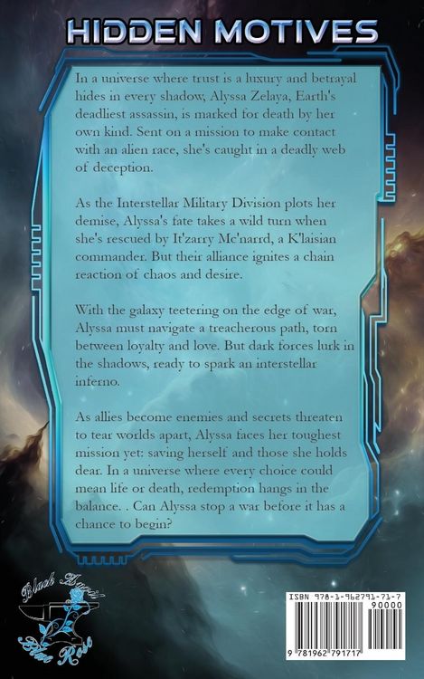 Produktbild: Hidden Motives