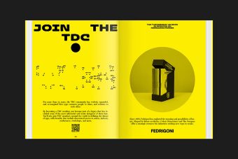 Produktbild: The World&rsquo;s Best Typography, Typography 46