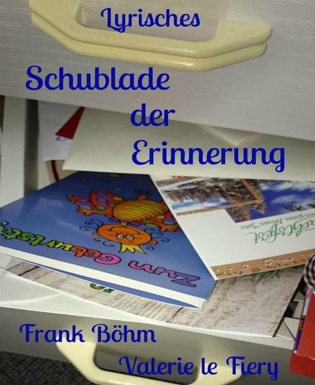Produktbild: Schublade der Erinnerung