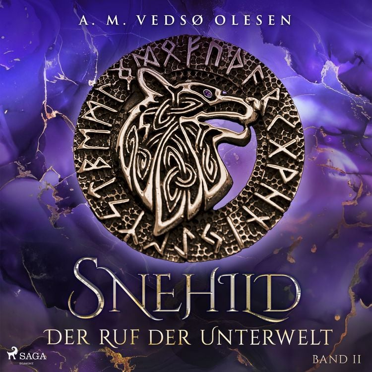 Produktbild: Snehild &ndash; Der Ruf der Unterwelt