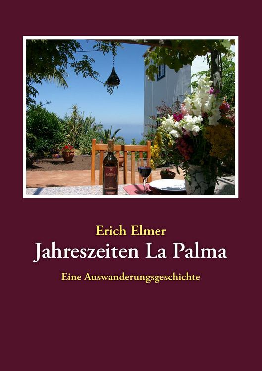 Produktbild: Jahreszeiten La Palma