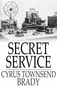 Produktbild: Secret Service