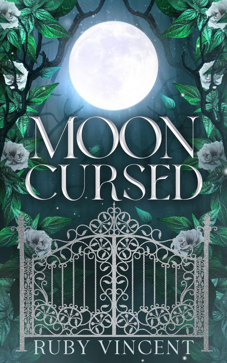 Produktbild: Moon Cursed (Dutch)