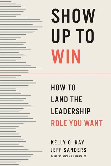 Produktbild: Show Up to Win