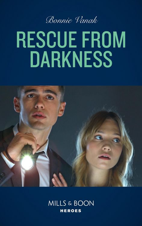 Produktbild: Rescue From Darkness