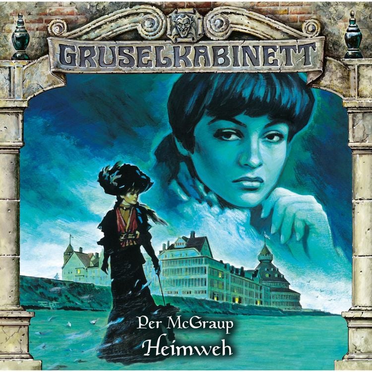 Produktbild: Heimweh
