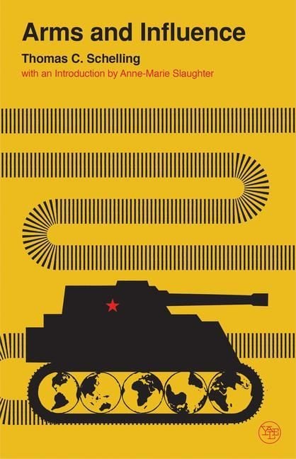 Produktbild: Arms and Influence
