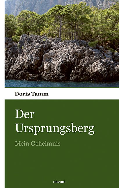 Produktbild: Der Ursprungsberg