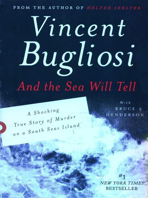 Produktbild: And the Sea Will Tell