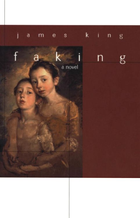 Produktbild: Faking