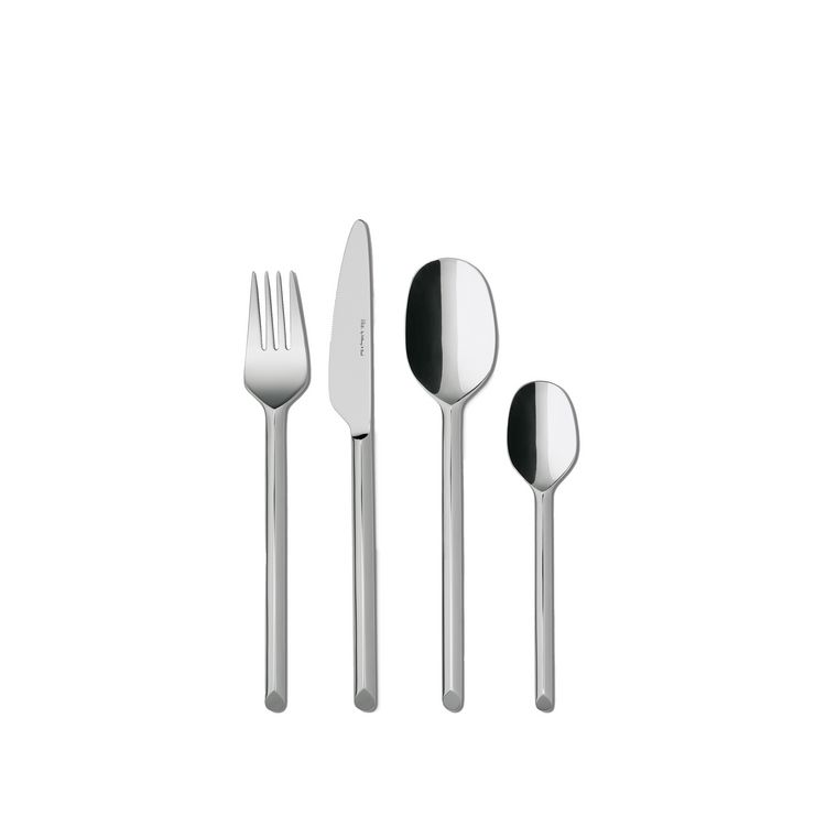 Produktbild: Villeroy & Boch Like Cutlery Besteckset 16tlg.