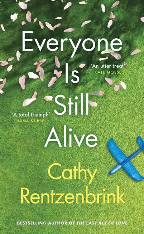 Produktbild: Everyone Is Still Alive