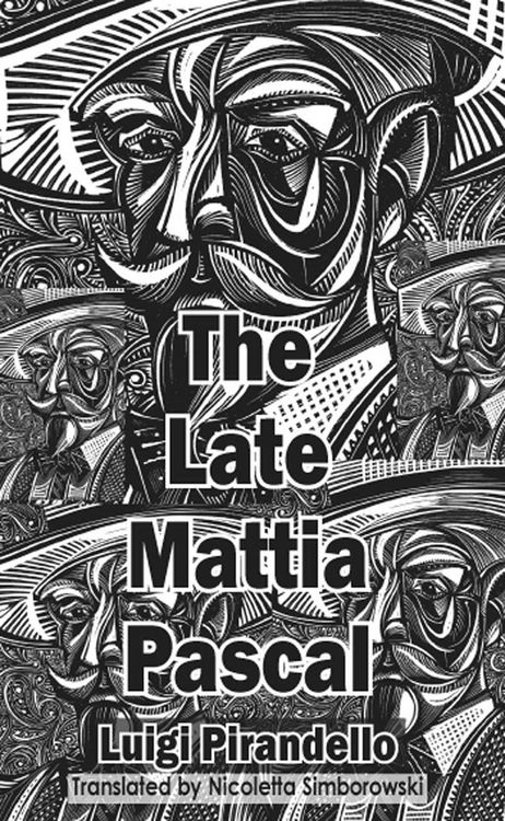 Produktbild: The Late Mattia Pascal