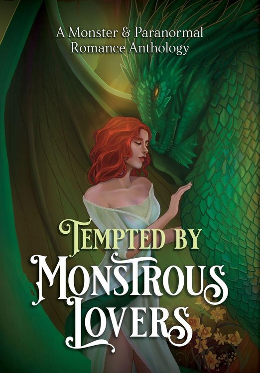 Produktbild: Tempted by Monstrous Lovers