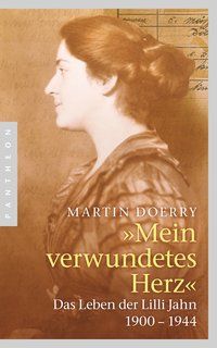 Produktbild: Mein verwundetes Herz