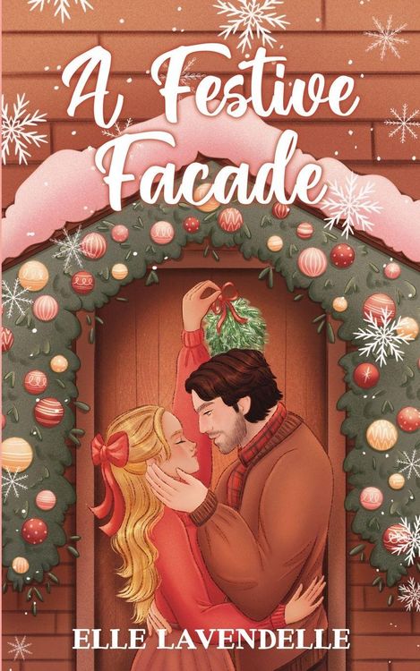 Produktbild: A Festive Facade