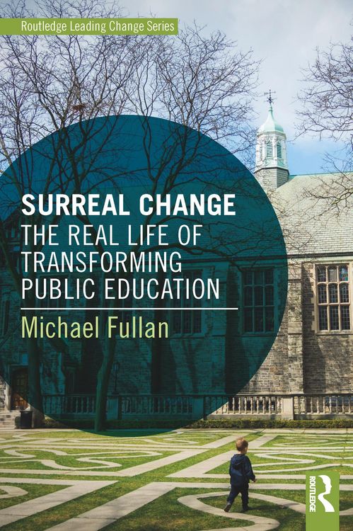 Produktbild: Surreal Change