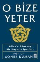 Produktbild: O Bize Yeter
