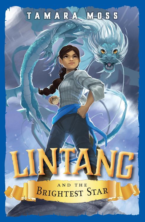 Produktbild: Lintang and the Brightest Star