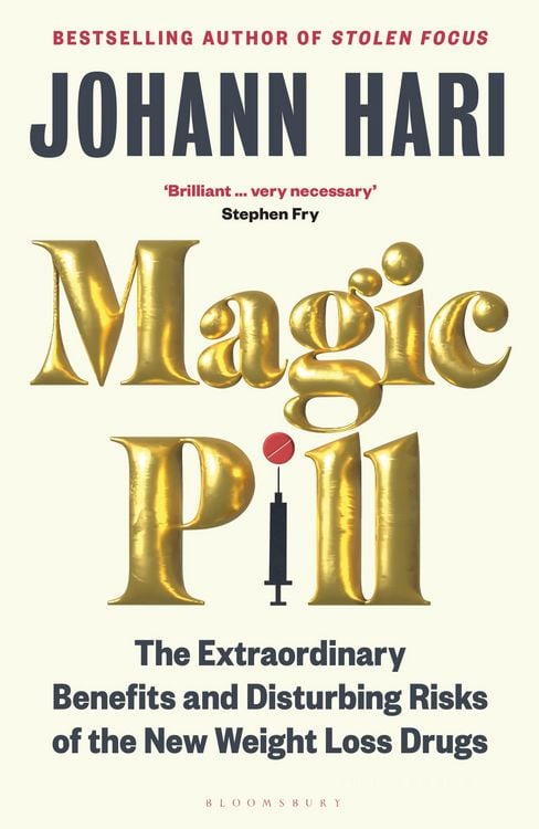 Produktbild: Magic Pill