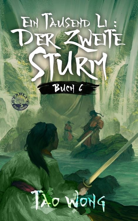 Produktbild: Ein Tausend Li: Der zweite Sturm