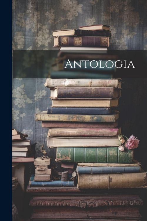 Produktbild: Antologia