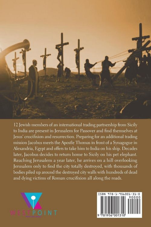 Produktbild: Jacobus A Eunuch's Faith