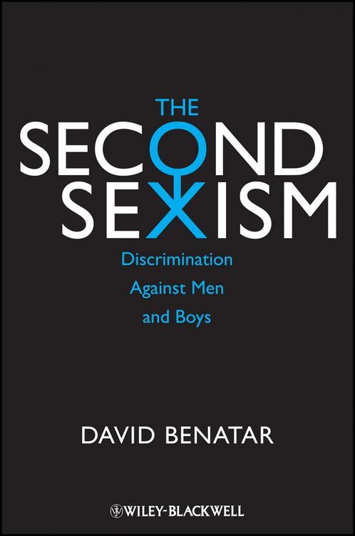 Produktbild: The Second Sexism