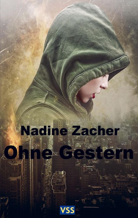 Produktbild: Ohne Gestern