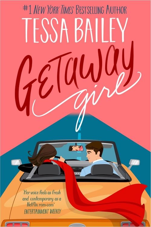 Produktbild: Getaway Girl