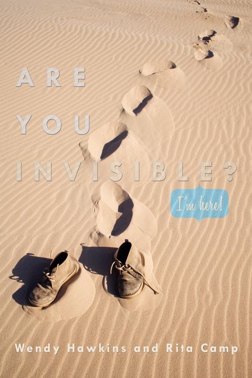Produktbild: Are You Invisible?