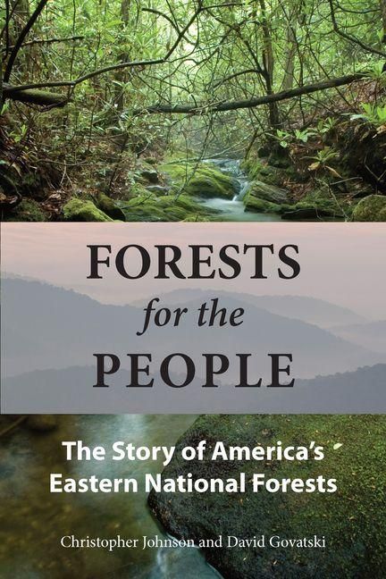 Produktbild: Forests for the People