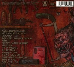 Produktbild: Killing for Revenge