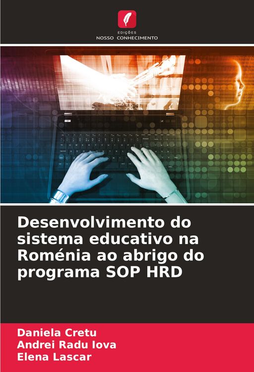 Produktbild: Desenvolvimento do sistema educativo na Rom&eacute;nia ao abrigo do programa SOP HRD